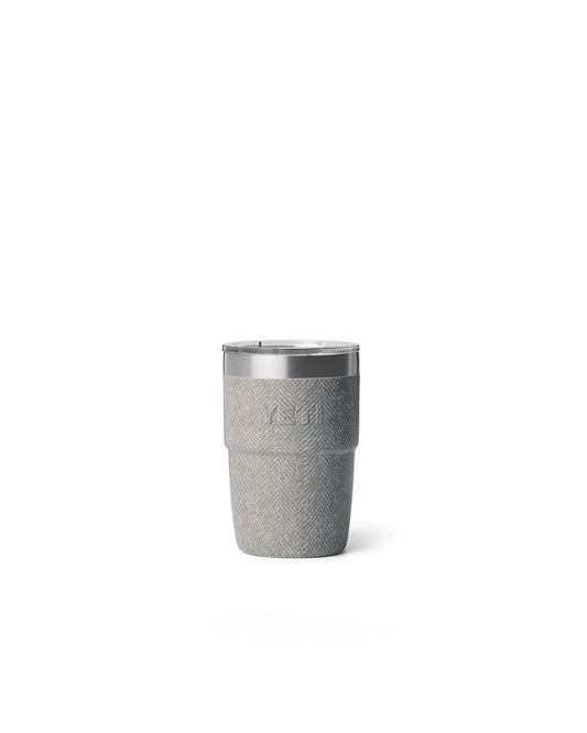 Yeti Rambler 8 Oz CL Cup Riverhead Green