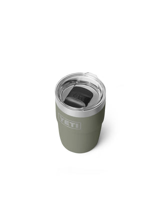 Yeti Rambler 8 Oz Cup Pampa Green [237ml]
