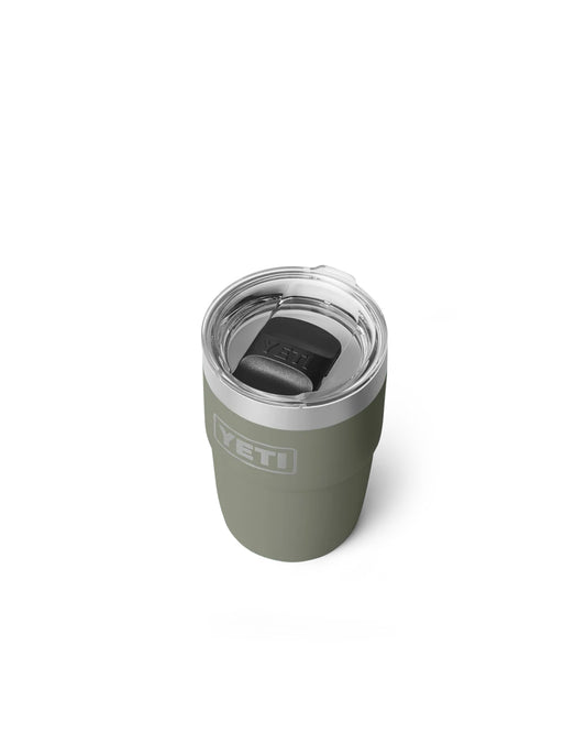 Yeti Rambler 8 Oz Cup Pampa Green [237ml]