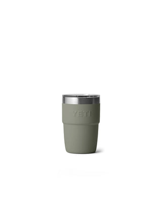 Yeti Rambler 8 Oz Cup Pampa Green [237ml]
