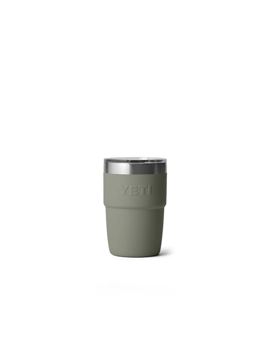 Yeti Rambler 8 Oz Cup Pampa Green [237ml]