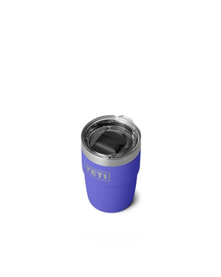 Yeti Rambler 8 Oz Cup Ultramarine Violet