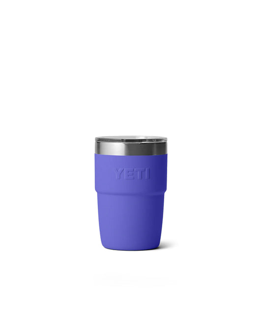 Yeti Rambler 8 Oz Cup Ultramarine Violet