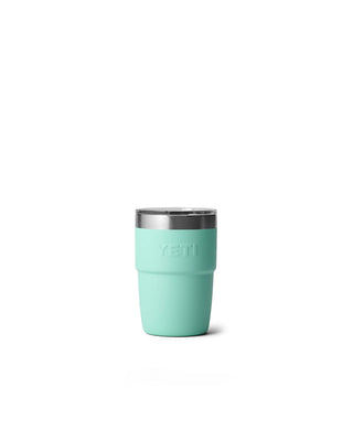 Yeti Rambler 8 Oz Stackable Cup Seafoam [236 ml]