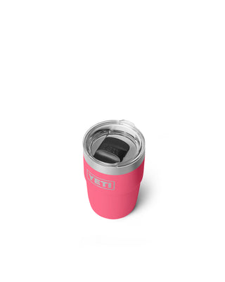 Yeti Rambler 8 Oz Stackable Cup Tropical Pink [236 ml]