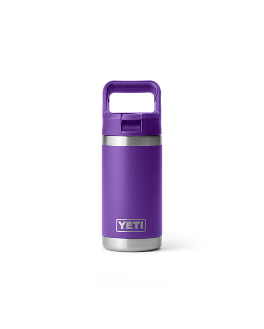 Yeti Rambler Junior 12 Oz Jr Kids Bottle Pace Purple [355 ml]