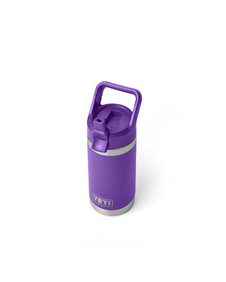 Yeti Rambler Junior 12 Oz Jr Kids Bottle Pace Purple [355 ml]