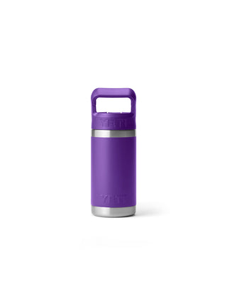 Yeti Rambler Junior 12 Oz Jr Kids Bottle Pace Purple [355 ml]