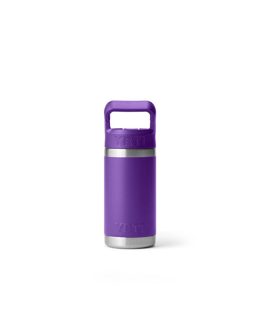 Yeti Rambler Junior 12 Oz Jr Kids Bottle Pace Purple [355 ml]