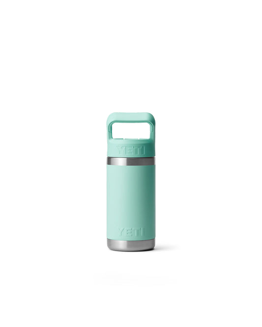 Yeti Rambler Junior 12 Oz Kids Bottle Seafoam [355ml]