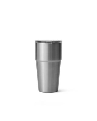 Yeti Rambler Stackable 20oz Stainless Steel Tumbler [591ml]