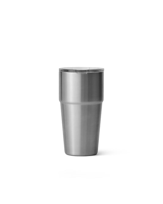 Yeti Rambler Stackable 20oz Stainless Steel Tumbler [591ml]