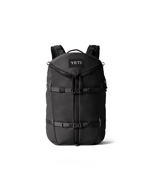 Yeti Ranchero 27L Backpack Black
