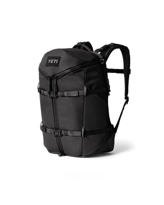 Yeti Ranchero 27L Backpack Black