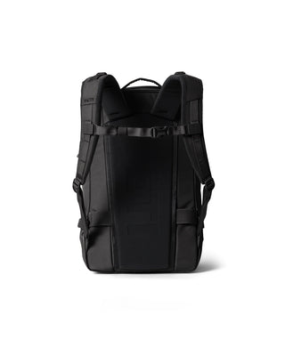 Yeti Ranchero 27L Backpack Black