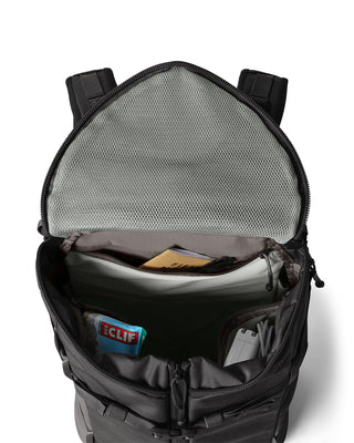 Yeti Ranchero 27L Backpack Black