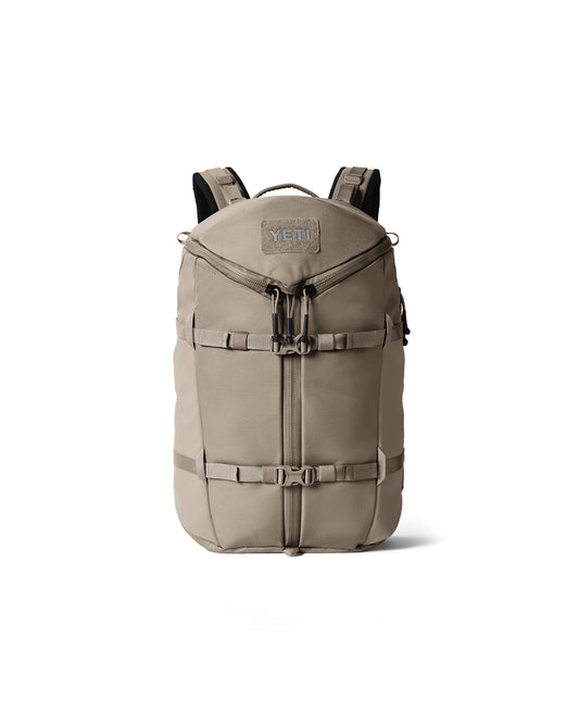 Yeti Ranchero 27L Backpack Cape Dark Taupe