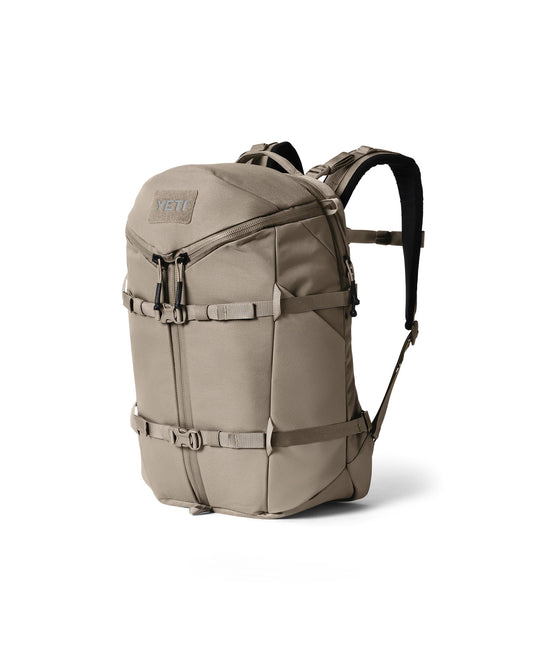 Yeti Ranchero 27L Backpack Cape Dark Taupe