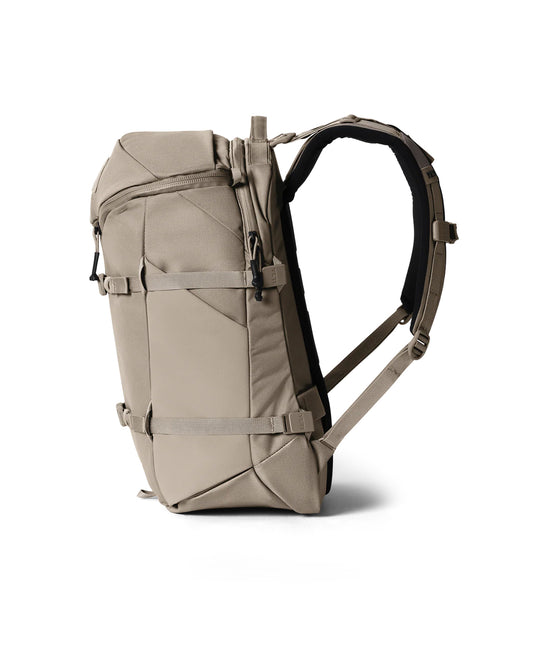 Yeti Ranchero 27L Backpack Cape Dark Taupe