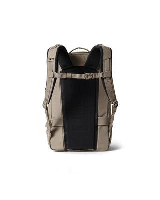 Yeti Ranchero 27L Backpack Cape Dark Taupe