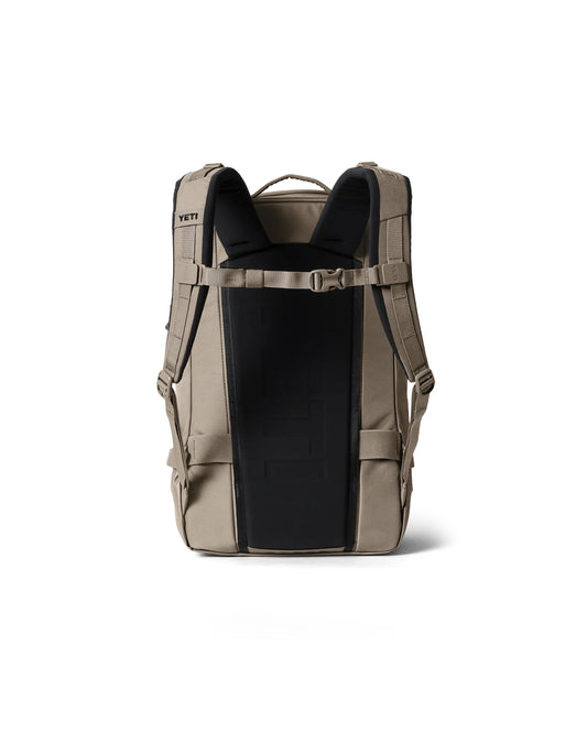 Yeti Ranchero 27L Backpack Cape Dark Taupe