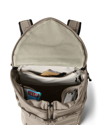Yeti Ranchero 27L Backpack Cape Dark Taupe