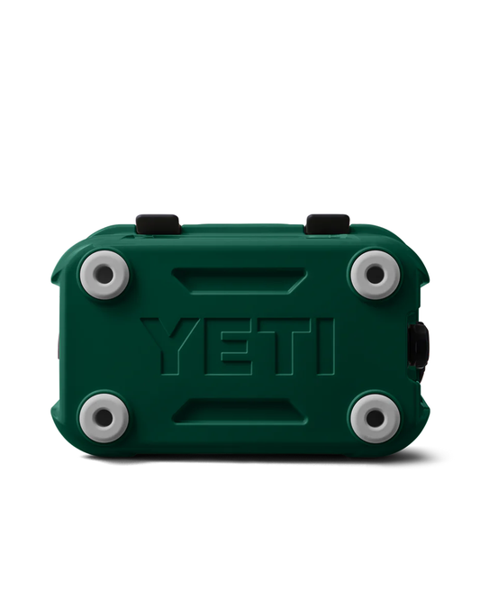 Yeti Roadie 15 Black Forest Green