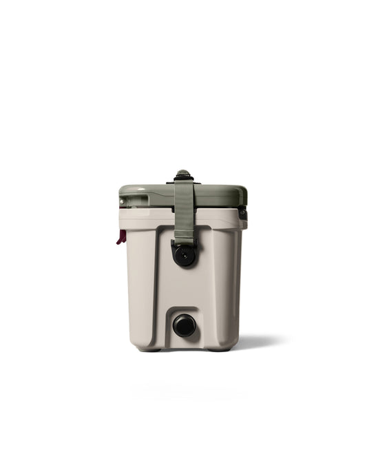 Yeti Roadie 15 Aspen / Pampa / Wild Vine