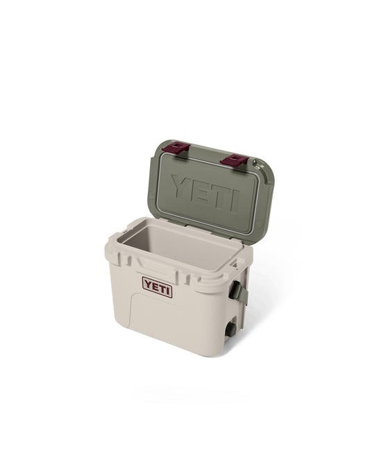 Yeti Roadie 15 Aspen / Pampa / Wild Vine