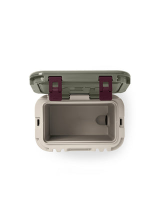 Yeti Roadie 15 Aspen / Pampa / Wild Vine