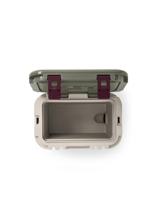 Yeti Roadie 15 Aspen / Pampa / Wild Vine