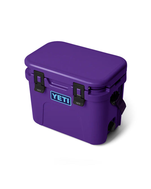 Yeti Roadie 15 Pace Purple / Blue
