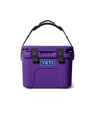 Yeti Roadie 15 Pace Purple / Blue