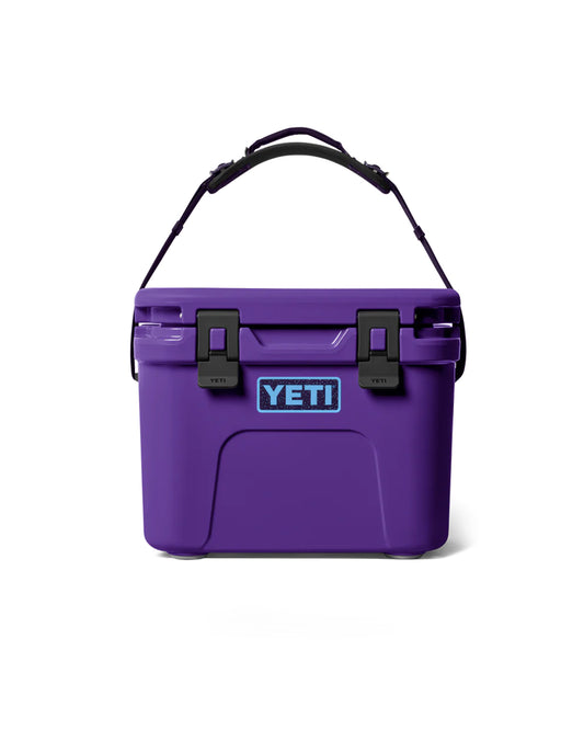 Yeti Roadie 15 Pace Purple / Blue