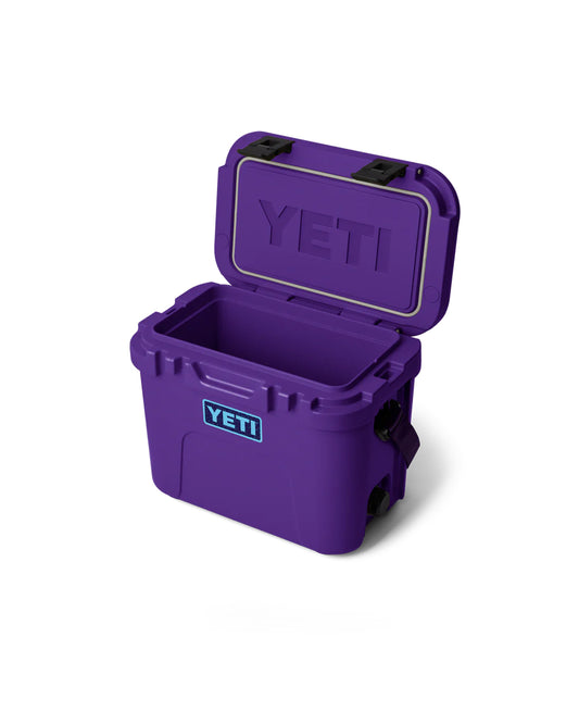 Yeti Roadie 15 Pace Purple / Blue