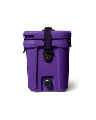 Yeti Roadie 15 Pace Purple / Blue