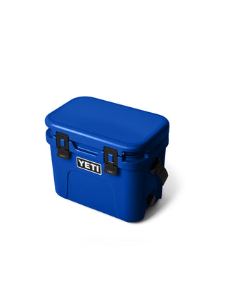 Yeti Roadie 15 Royal Blue