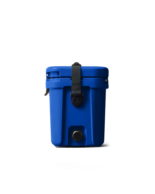 Yeti Roadie 15 Royal Blue