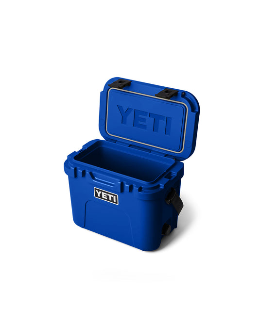 Yeti Roadie 15 Royal Blue