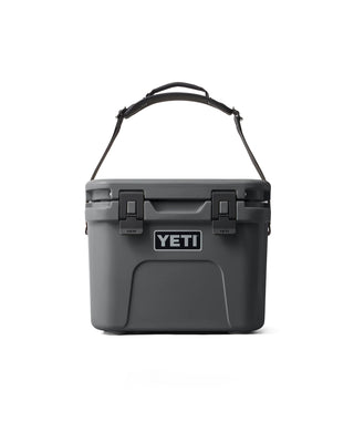 Yeti Roadie 15 Charcoal