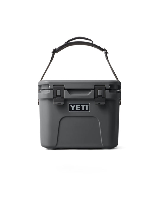 Yeti Roadie 15 Charcoal