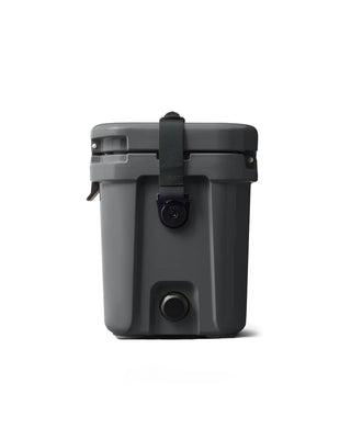 Yeti Roadie 15 Charcoal