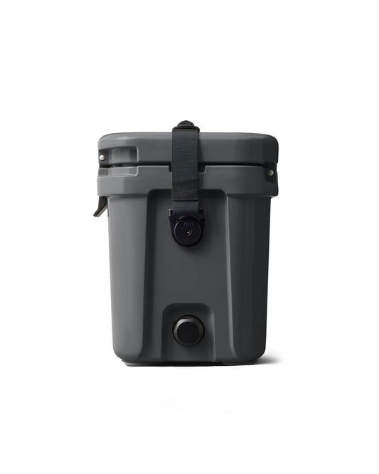 Yeti Roadie 15 Charcoal