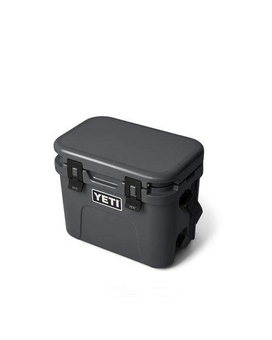 Yeti Roadie 15 Charcoal