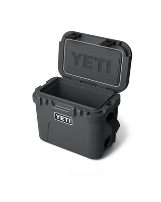 Yeti Roadie 15 Charcoal