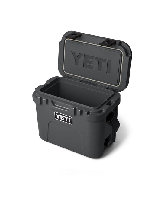 Yeti Roadie 15 Charcoal