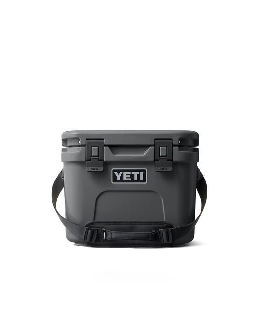 Yeti Roadie 15 Charcoal