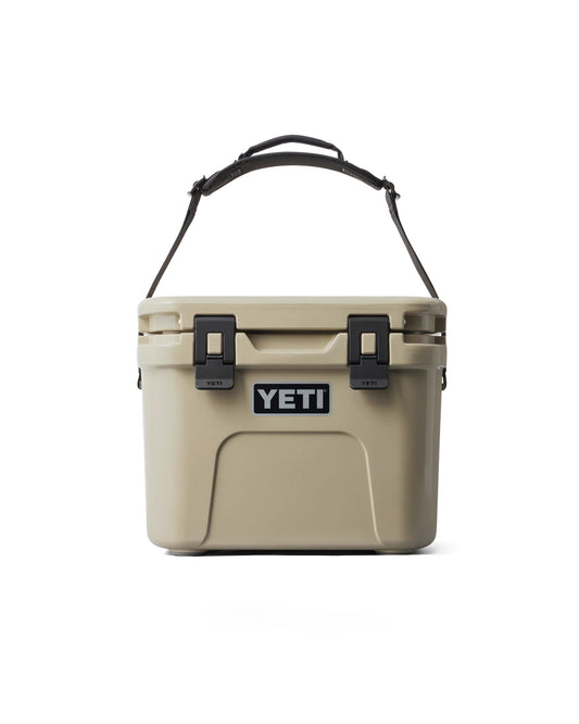 Yeti Roadie 15 Tan