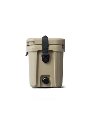 Yeti Roadie 15 Tan