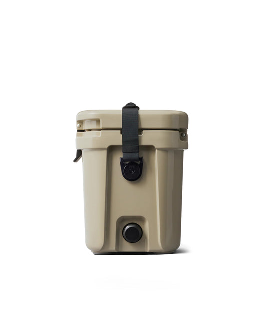 Yeti Roadie 15 Tan